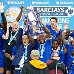 leicester to win premier league bet